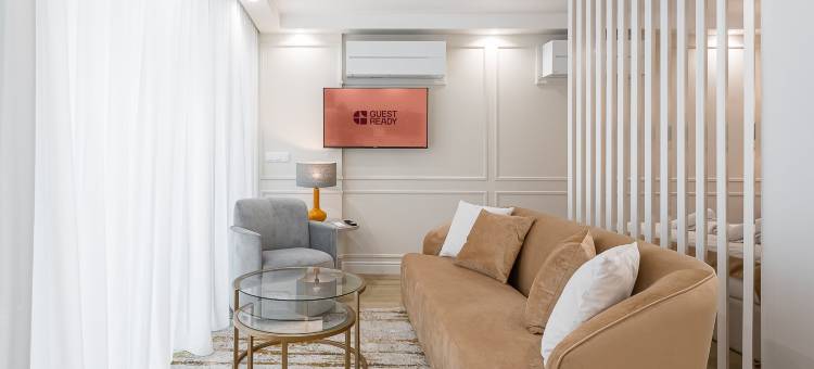 GuestReady - 波尔图雅致民宿(GuestReady - Elegant stay in Porto)图片