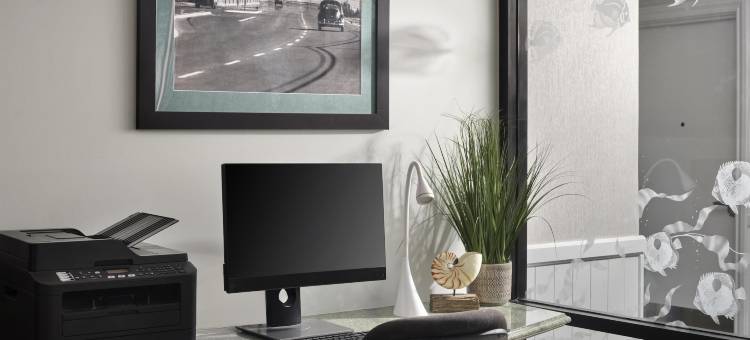 海洋贝斯特韦斯特精品酒店(Best Western Premier Hotel Del Mar)图片