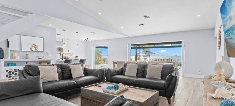 Intervillas Florida - Villa Bayshore图片