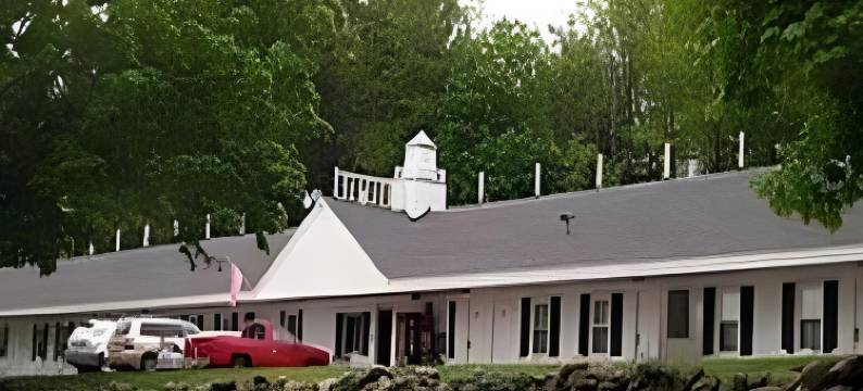 威斯敏斯特罗德威酒店(伊克诺旅馆Westminster, MA)(Econo Lodge)图片