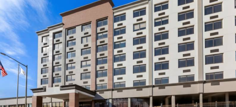 华盛顿特区诺玛智选假日酒店及套房-洲际酒店集团旗下(Holiday Inn Express & Suites WASHINGTON DC -  NOMA by IHG)图片