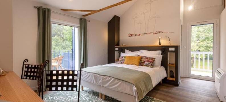 巴鲁托酒庄(Domaine Baruteau)图片