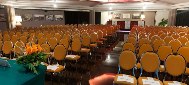 阿卡西亚棣莱奥尼帕克酒店(Acacia Resort Parco Dei Leoni)图片