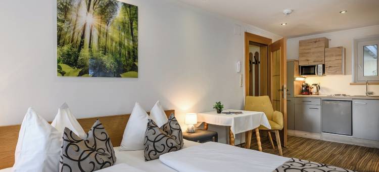 GRUBERS 酒店公寓 加施泰因(Grubers, Hotel Appartments Gastein)图片