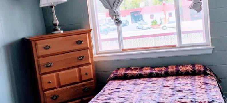 Hotel O 恩格尔伍德-南丹佛 CO(Hotel O Englewood-South Denver C O)图片