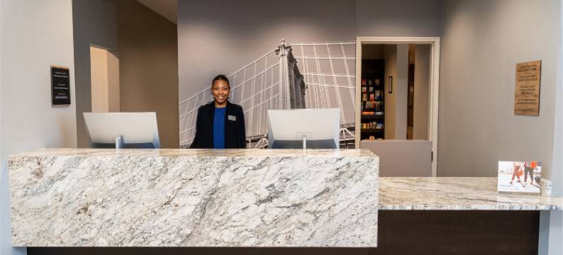 Staybridge Suites NASHVILLE - VANDERBILT AREA by IHG图片