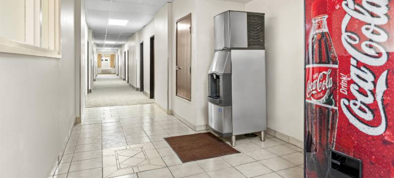 萨默维尔美洲最佳价值酒店(Americas Best Value Inn Somerville)图片