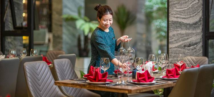 GrandView 酒店及公寓(GrandView Hotel & Residence)图片