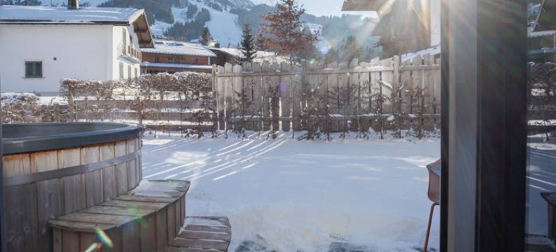 贝格巴迪斯奥贝尔约赫(BergBuddies Oberjoch)图片