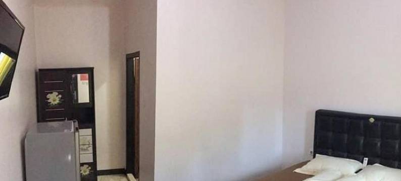 Marthina Residence Syariah Mitra RedDoorz图片