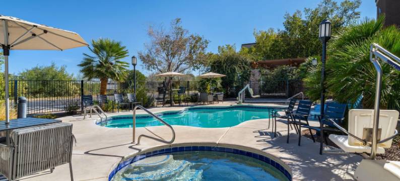 墓碑镇大酒店 - 温德姆贝蒙特酒店(Tombstone Grand Hotel, a Baymont by Wyndham)图片