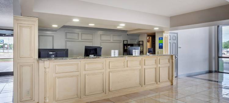 维多利亚东部骑士酒店(SureStay by Best Western Victoria)图片