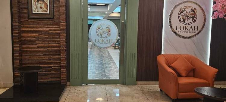 NILAYAT旅馆(NILAYAT INN)图片