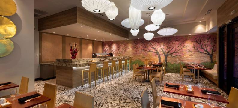 内格里尔海滩度假村 - 全包式(Beaches Negril Resort and Spa - All Inclusive)图片