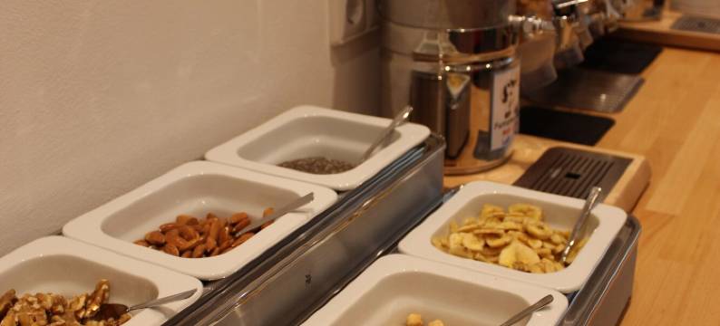 伊姆萨尼格赛尔膳食公寓酒店(Hotel Sunnegässle)图片