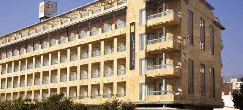 BQ安达卢西亚海滩酒店(BQ Andalucia Beach Hotel)图片