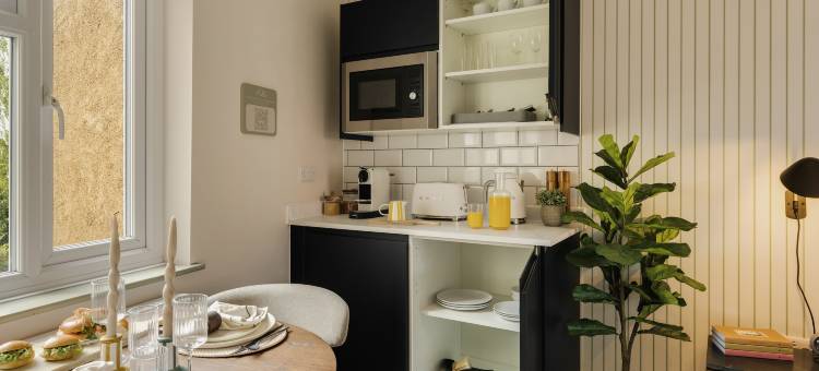 Your Apartment | Hotwells | No.4图片