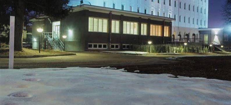 必思瓦雷泽酒店(Bis Hotel Varese)图片