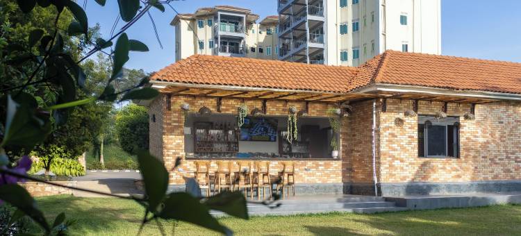 花谷基安贾酒店(VALLEY BLOOM HOTEL KYANJA)图片