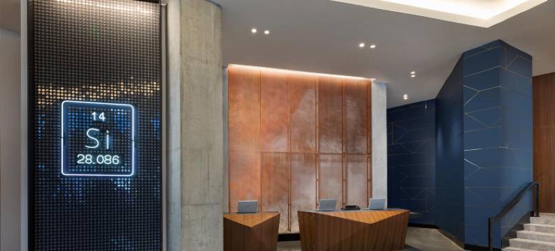 山景凯悦尚萃酒店(Hyatt Centric Mountain View)图片