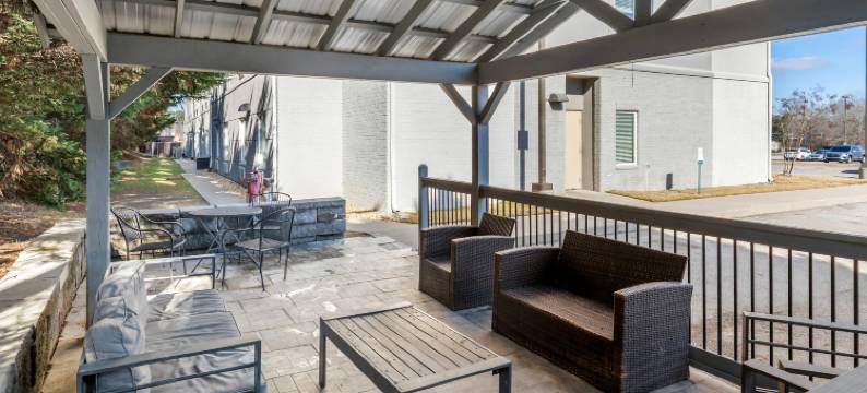 舒眠酒店及套房希拉姆 - 亚特兰大西北(Sleep Inn & Suites Hiram - Atlanta Northwest)图片