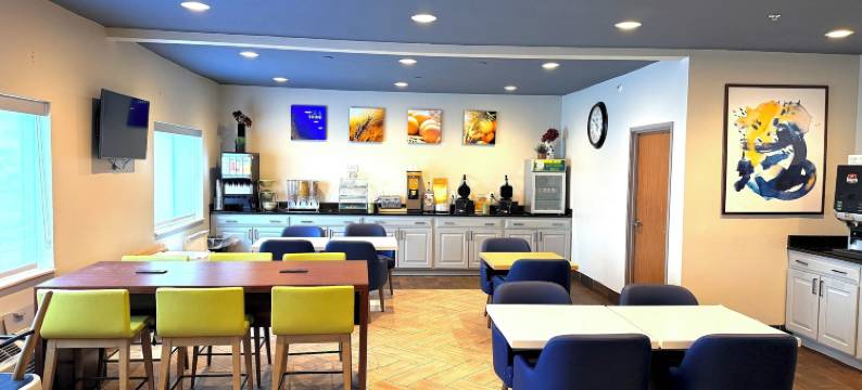 品质酒店及套房-威斯康星戴尔市中心-水上乐园区(Quality Inn & Suites Wisconsin Dells Downtown - Waterparks Area)图片