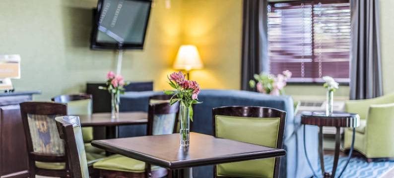 塞达镇品质酒店(Quality Inn Cedartown)图片