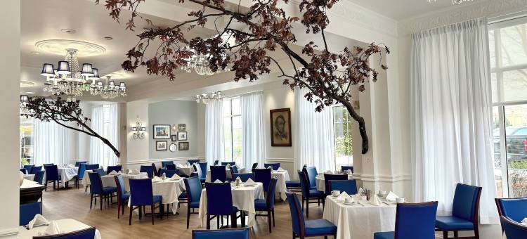 温德姆盖茨堡酒店及会议中心(Wyndham Gettysburg Hotel & Conference Center)图片