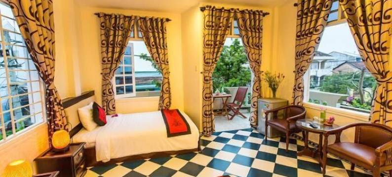 月亮民宿(Moon's Homestay)图片