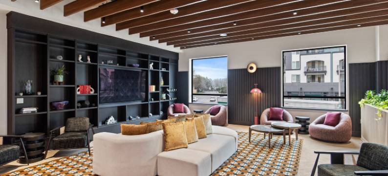 IHG旗下的voco阿尔德兹酒店，森尼维耳(voco ARDEZ HOTEL SUNNYVALE by IHG)图片