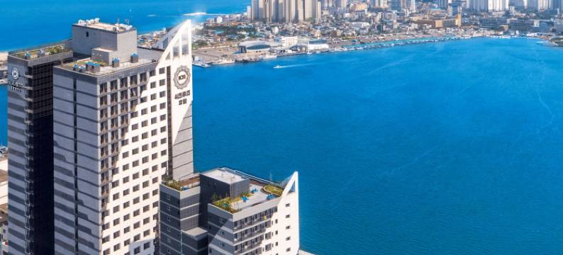 海上航行酒店(Sea Cruise Hotel)图片