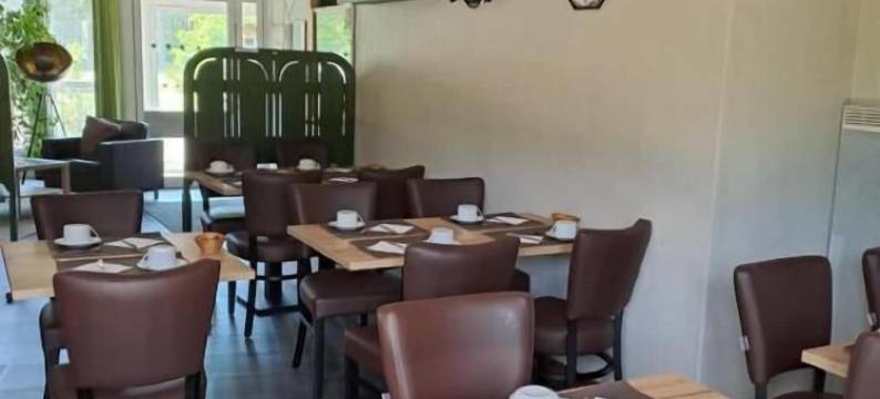 格兰德酒店(Hôtel le Grand Chêne)图片