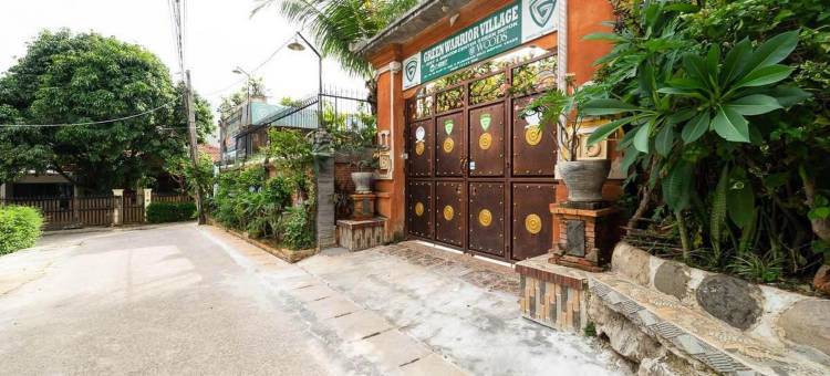 库尔科斯特酒店-近印尼大学(KoolKost Near University of Indonesia)图片
