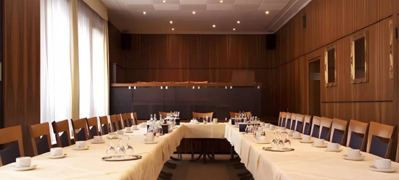 Sautter Hotel Stuttgart City图片