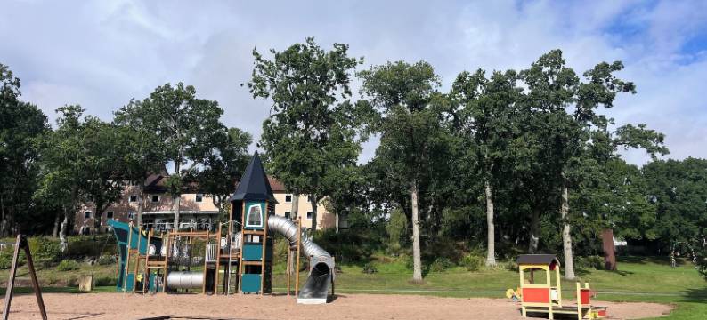 赫恩酒店(Hotell Hehrne)图片