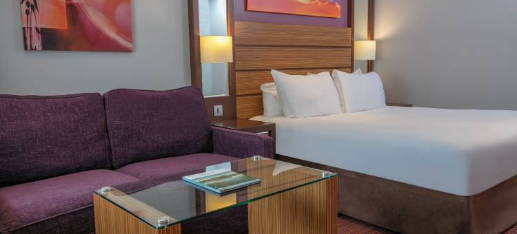 埃士佛德国际水疗酒店(Ashford International Hotel & Spa)图片