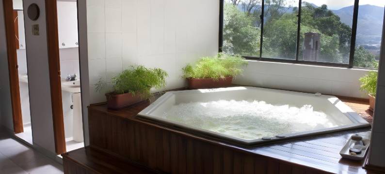 社交酒店，麦德林(Socialtel Medellin - Formerly Selina Medellin)图片