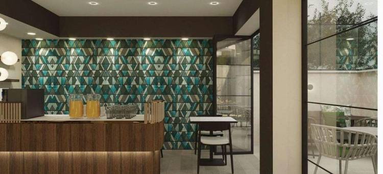 马提尼17精品酒店(Boutique Hotel Martini 17)图片