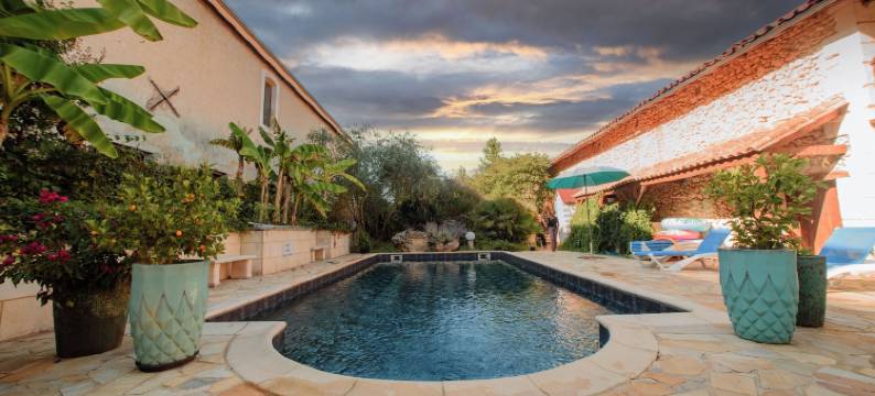 博福特庄园(Domaine de Beaufort)图片