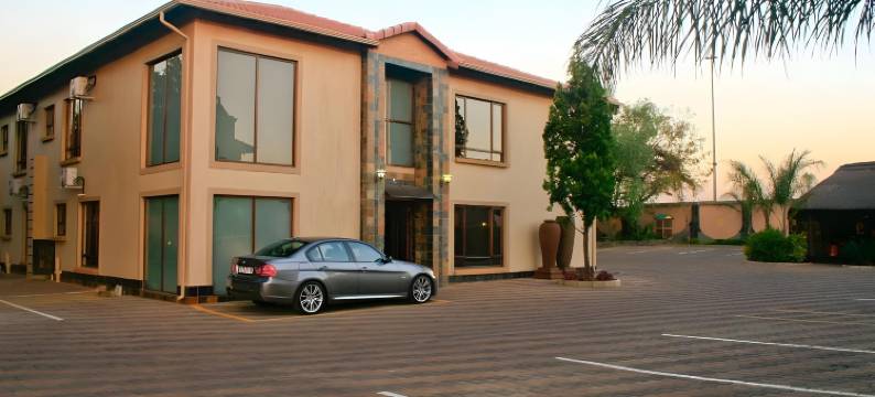 生态公园旅馆(Eco Park Lodge)图片