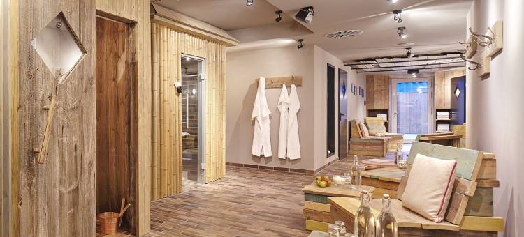 海利根哈芬布雷特布德酒店(Bretterbude Heiligenhafen)图片