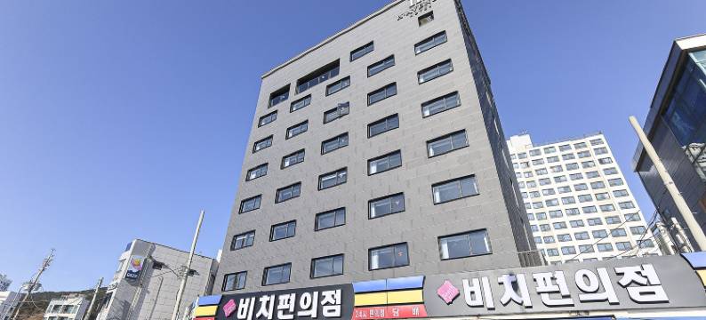 H AVENUE 松亭(H AVENUE SONGJEONG)图片