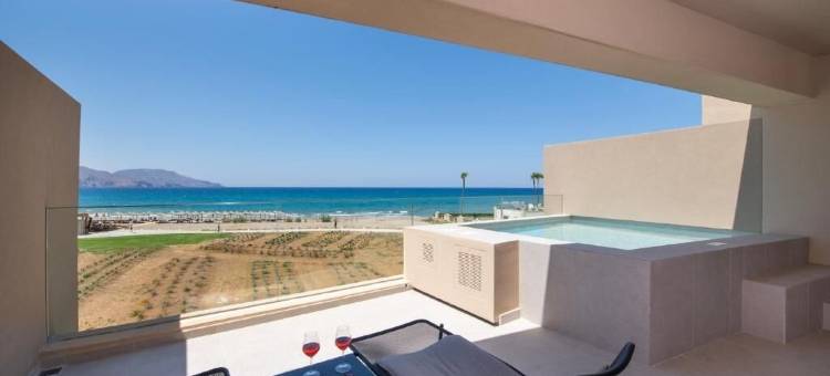 文塔尔岛微风度假村(Ventale Island Breeze Resort)图片