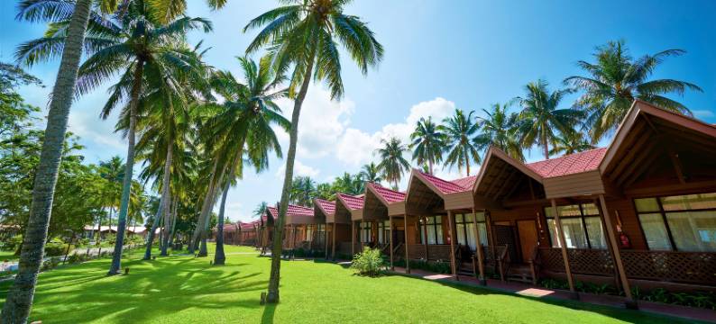 希尔顿花园亚庇斗亚兰(Hilton Garden Inn Kota Kinabalu Tuaran)图片