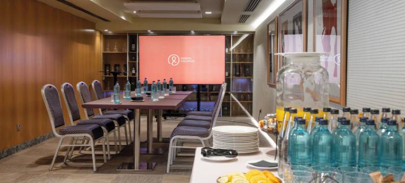 皮埃尔和巴卡斯的星级酒店(Hotel Starc by Pierre & Vacances Premium)图片