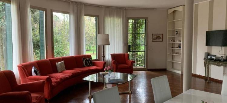 Villa MASE - Double Room Deluxe 5图片