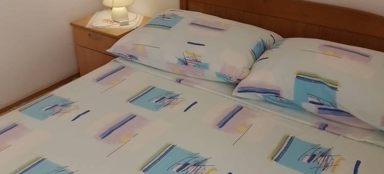 温卡公寓酒店(Apartment Vinka)图片