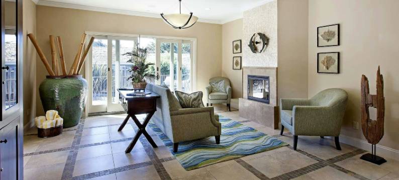 蓝海豚酒店(Blue Dolphin Inn)图片