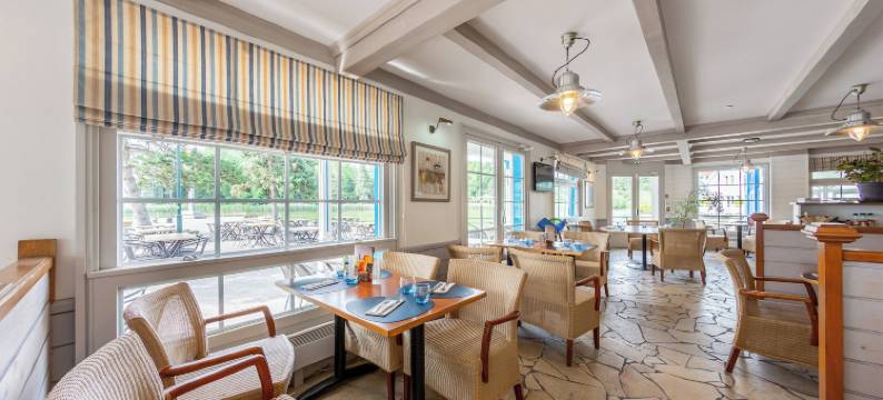 百丽沙丘皮耶雷乡村度假(Village Belle Dune)图片