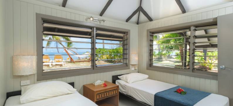 种植园岛度假村(Plantation Island Resort)图片